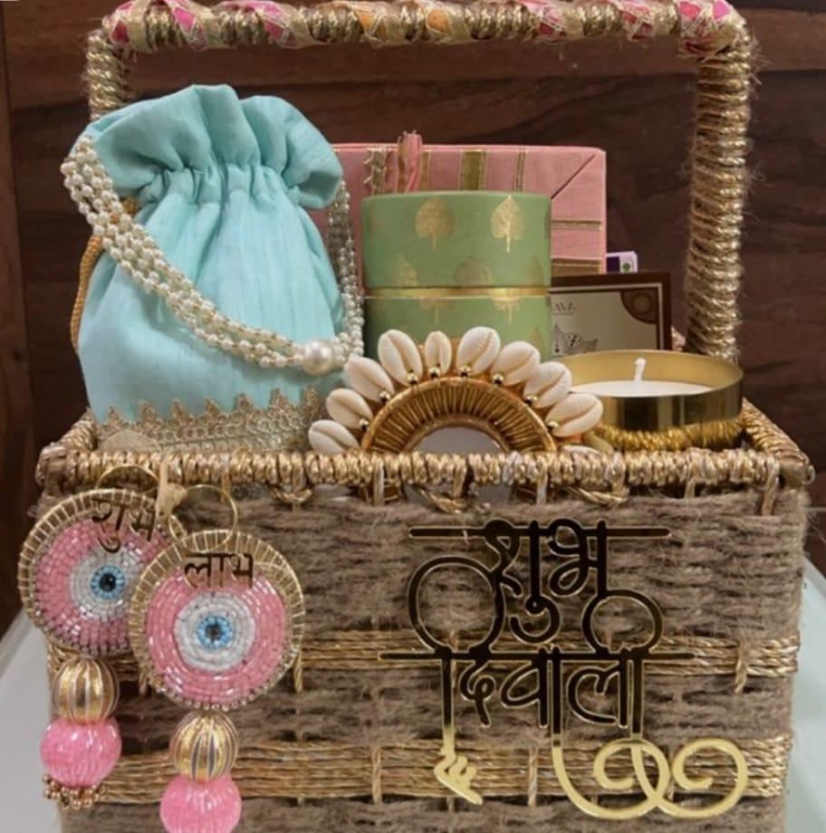 Evil Eye Diwali Hamper